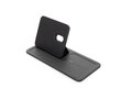 Chargeur de bureau 3 en 1 en PU recyclé RCS Swiss Peak 8