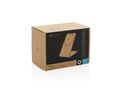 Support de recharge magnétique 15W en aluminium Terra 7