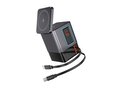 Chargeur 105W avec câbles Urban Vitamin Sacramento 13