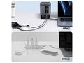 Chargeur 105W avec câbles Urban Vitamin Sacramento 15