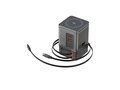 Chargeur 105W avec câbles Urban Vitamin Sacramento 12