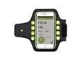 Sport armband met LED verlichting