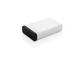 Powerbank de poche en aluminium 10.000 mAh 12