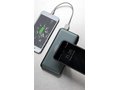 Batterie 10.000 mAh avec Power Delivery et induction 10W 9