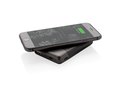 Batterie de secours 5000 mAh et induction 5W 1