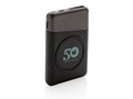 Batterie de secours 5000 mAh et induction 5W 7