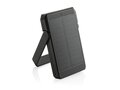 Powerbank solaire 5000 mAh et 10W en plastique RCS Skywave 1