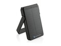 Powerbank solaire 5000 mAh et 10W en plastique RCS Skywave 3