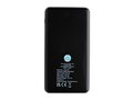 Batterie de secours 8000mAh en plastique recyclé FSC®& RCS 4