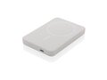 Powerbank magnétique 5000mAh en plastique RCS Magnetix 13