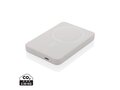 Powerbank magnétique 5000mAh en plastique RCS Magnetix