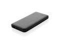 Powerbank 10.000 mAh en plastique RCS Lockhart 1