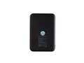 Powerbank 5000mAh avec USB C en ABS recyclé RCS Boostcore 2