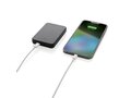 Powerbank 5000mAh avec USB C en ABS recyclé RCS Boostcore 4