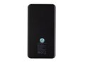 Powerbank 10.000mAh avec USB C en ABS recyclé RCS Boostcore 2
