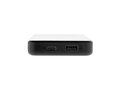 Powerbank 10.000mAh avec USB C en ABS recyclé RCS Boostcore 3