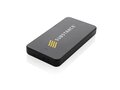 Powerbank 10.000mAh avec USB C en ABS recyclé RCS Boostcore 6
