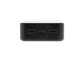 Powerbank 20.000mAh avec USB C en ABS recyclé RCS Boostcore 3