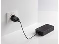 Powerbank 20.000mAh avec USB C en ABS recyclé RCS Boostcore 5