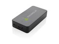 Powerbank 20.000mAh avec USB C en ABS recyclé RCS Boostcore 6