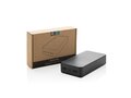 Powerbank 20.000mAh avec USB C en ABS recyclé RCS Boostcore 9