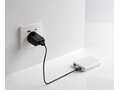 Powerbank 5000mAh et 5W en plastique recyclé RCS Stellar 20