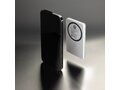 Powerbank 5000mAh et 5W en aluminium recyclé RCS Orion 22
