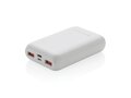 Powerbank 10.000 mAh 18W PD Urban Vitamin Alameda 8