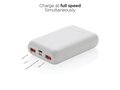 Powerbank 10.000 mAh 18W PD Urban Vitamin Alameda 11