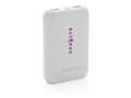 Powerbank 10.000 mAh 18W PD Urban Vitamin Alameda 13