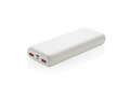 Powerbank 20.000 mAh 18W Pd Urban Vitamin Pasadena 9