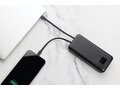 SuperPowerbank 20.000mAh et 65W en plastique RCS Gridley 8