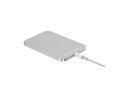 Powerbank 3000mAh en plastique/alu RCS UrbanVitamin Burbank 27