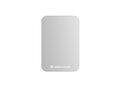 Powerbank 3000mAh en plastique/alu RCS UrbanVitamin Burbank 24