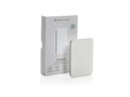 Powerbank 3000mAh en plastique/alu RCS UrbanVitamin Burbank 32