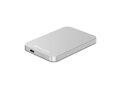 Powerbank 5000mAh en plastique/alu RCS UrbanVitamin Richmond 29