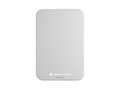 Powerbank 5000mAh en plastique/alu RCS UrbanVitamin Richmond 21