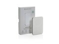 Powerbank 5000mAh en plastique/alu RCS UrbanVitamin Richmond 31