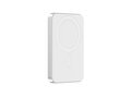 Powerbank 5000mAh en plastique/alu RCS Urban Vitamin Malibu 2