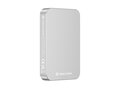 Compton RCS plastique recyclé/aluminium 10 000 mAh powerbank 23