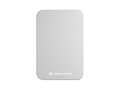 Compton RCS plastique recyclé/aluminium 10 000 mAh powerbank 24