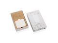 Compton RCS plastique recyclé/aluminium 10 000 mAh powerbank 34