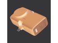 Powerbank 20W PD en plastique RCS Urban Vitamin San Diego 52