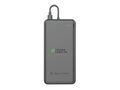 Powerbank 20.000mAh/20W en ABS RCS Urban Vitamin Menlo Park 5