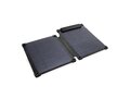 Panneau solaire portable en plastique recyclé 10W Solarpulse 1