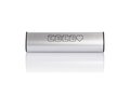 Batterie de secours solaire 2200mAh 4