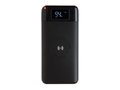 Batterie de secours 10000 mAh avec chargeur à induction 5W 4