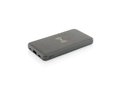 Batterie de secours Tela 8000 mAh et induction 5W 1