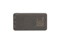 Batterie de secours Tela 8000 mAh et induction 5W 3