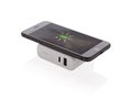 Batterie de secours 5000 mAh avec induction 5W 8